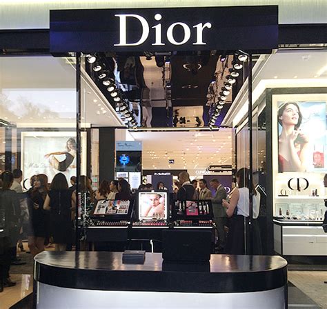 dior store rue saint laurent|dior makeup stores near me.